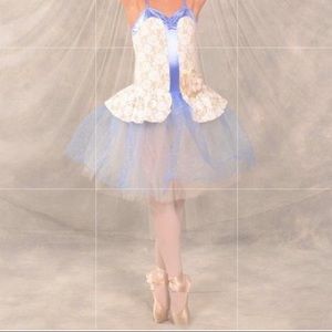 Dance costume